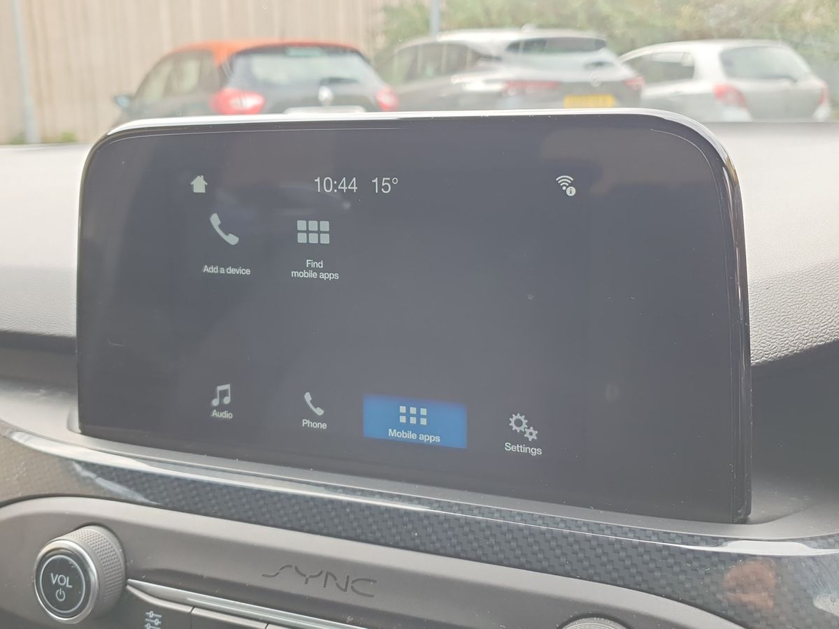 Used Ford Focus 2018 for sale - 76154816: Photo 22