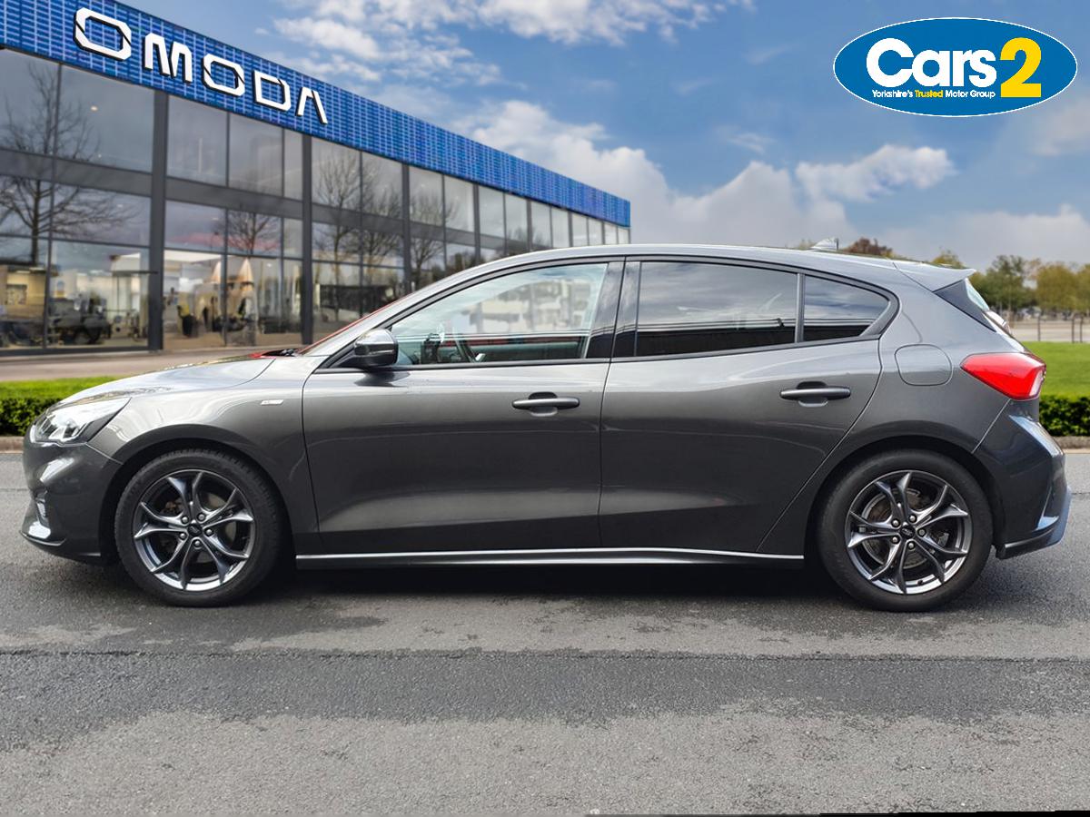 Used Ford Focus 2018 for sale - 76154816: Photo 6