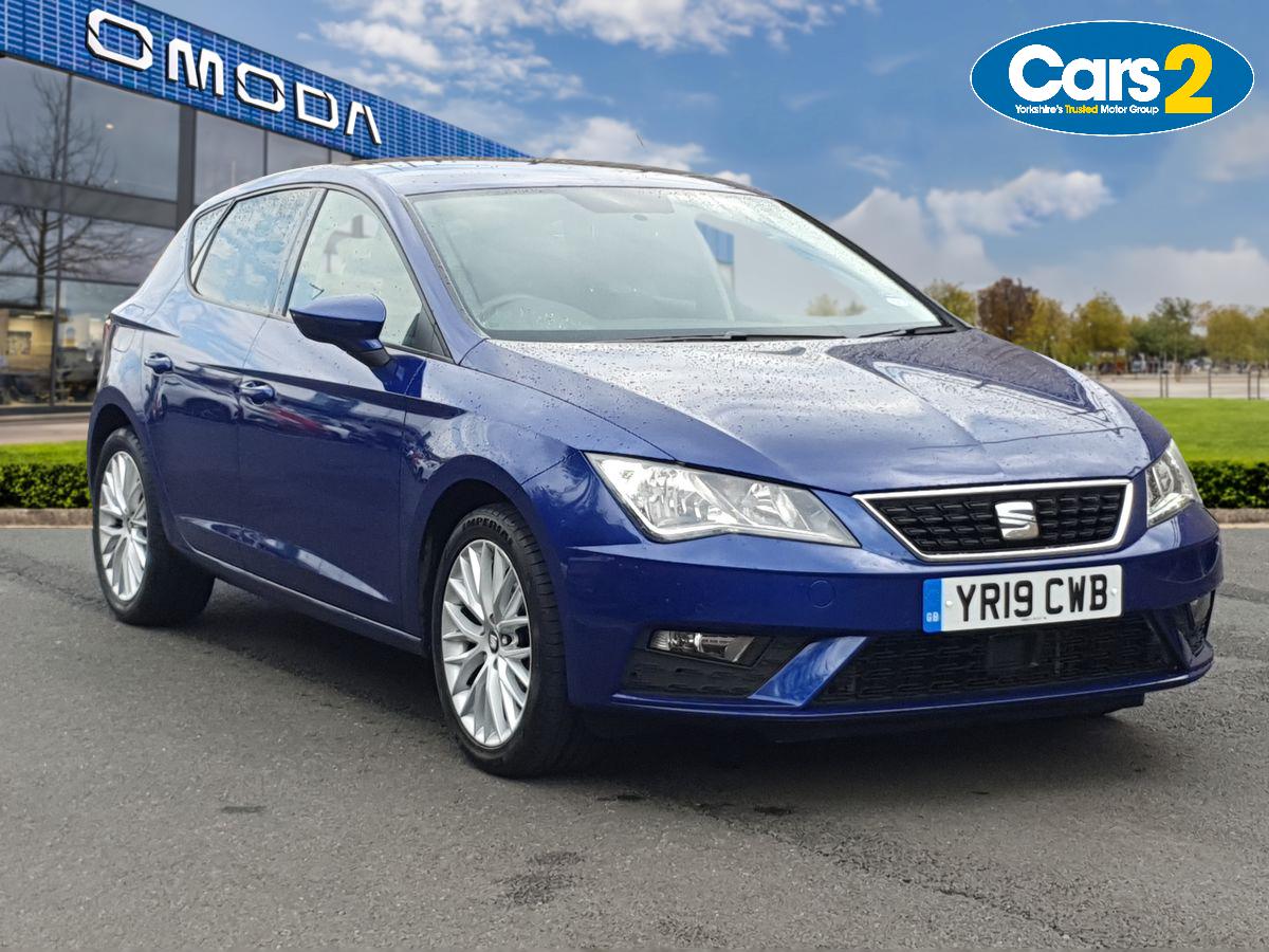 Used SEAT Leon 2019 for sale - 76154798: Photo 1
