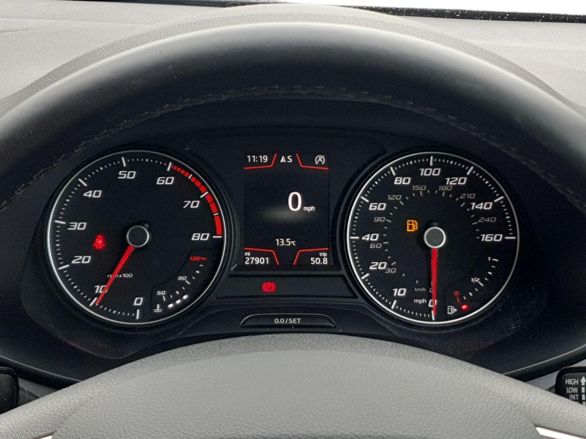 Used SEAT Leon 2019 for sale - 76154798: Photo 14