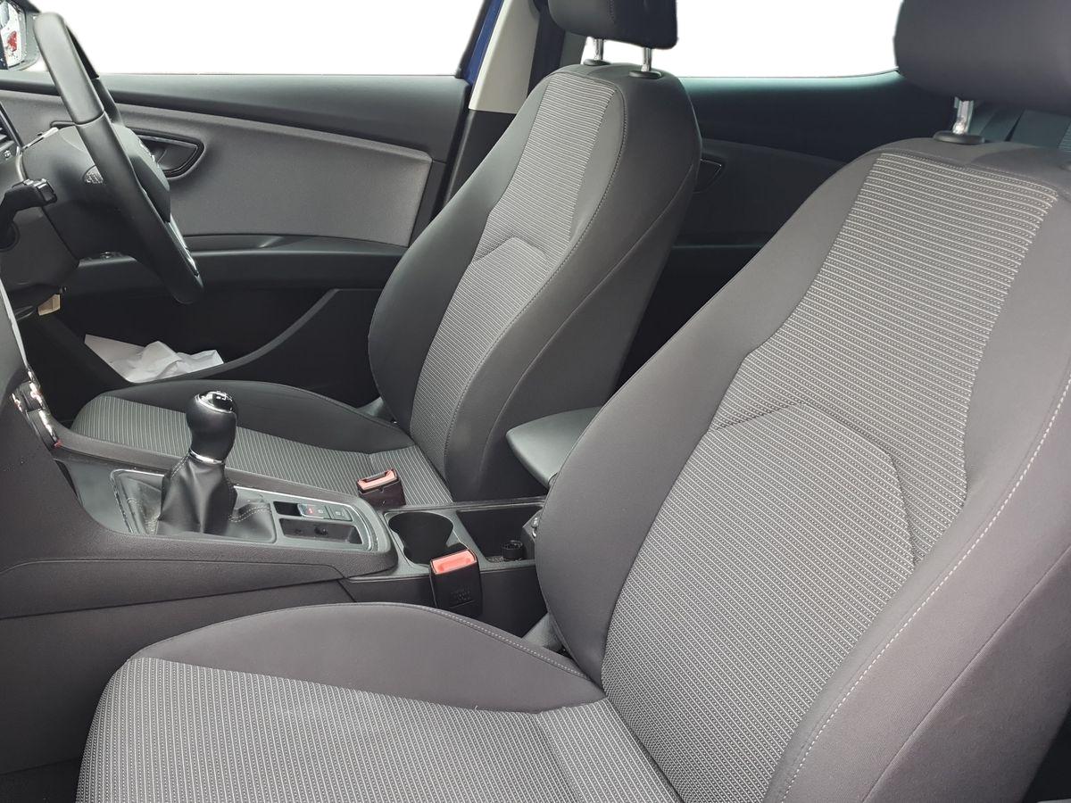 Used SEAT Leon 2019 for sale - 76154798: Photo 16