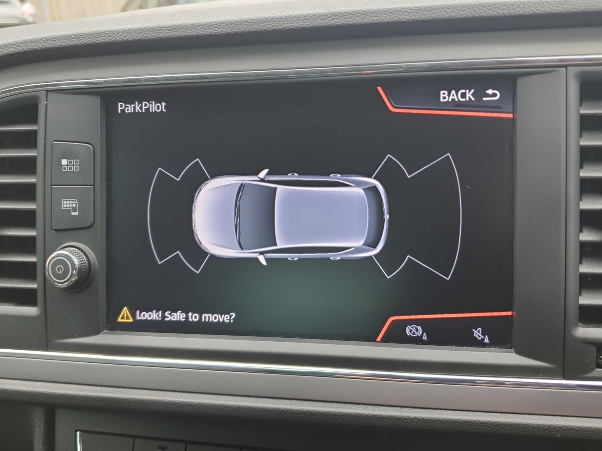 Used SEAT Leon 2019 for sale - 76154798: Photo 24