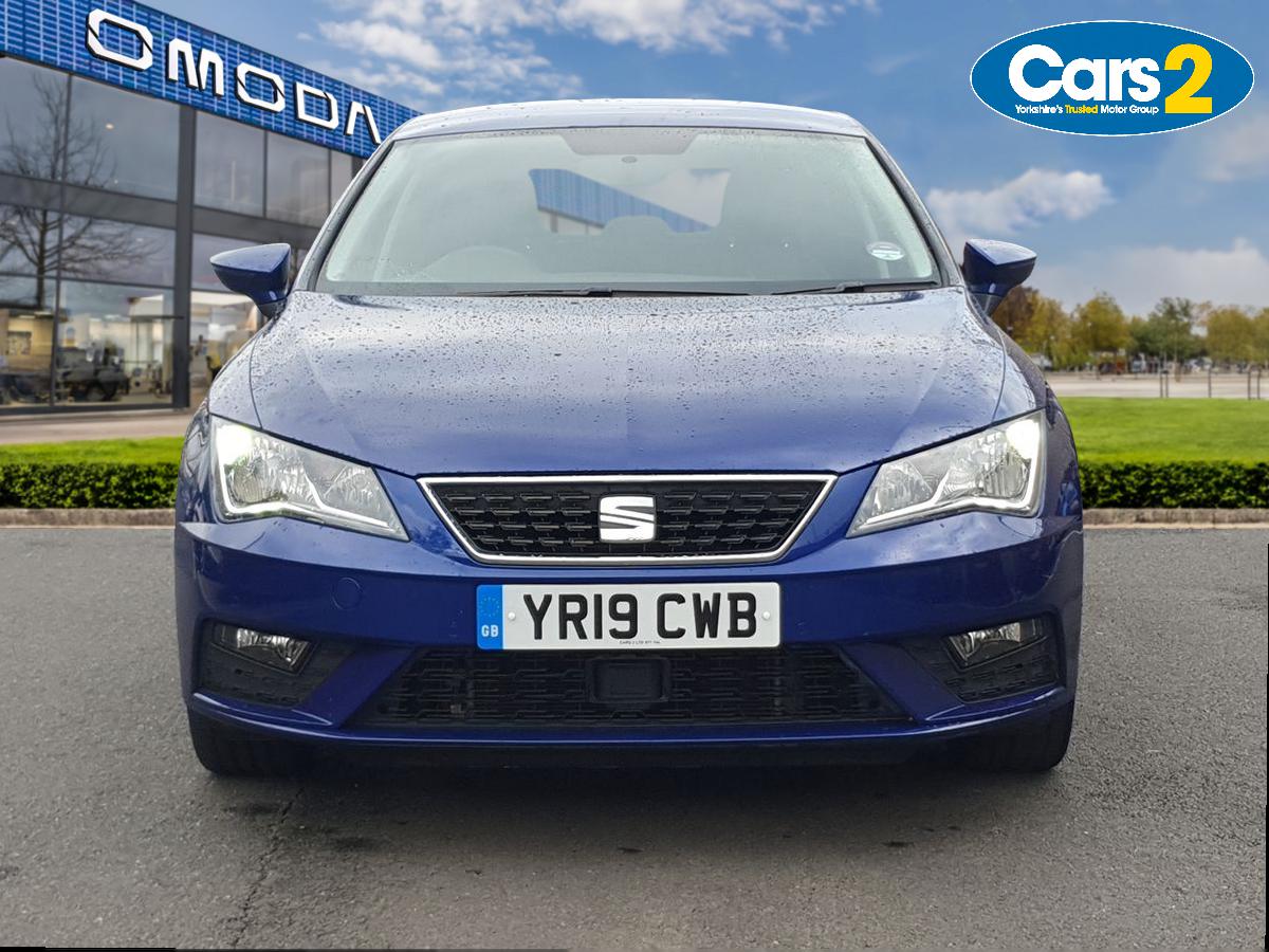 Used SEAT Leon 2019 for sale - 76154798: Photo 8