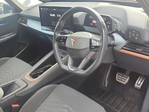Used Cupra Born 2022 for sale - 76183854: Photo 10