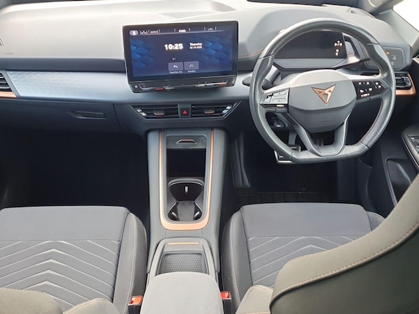 Used Cupra Born 2022 for sale - 76183854: Photo 11