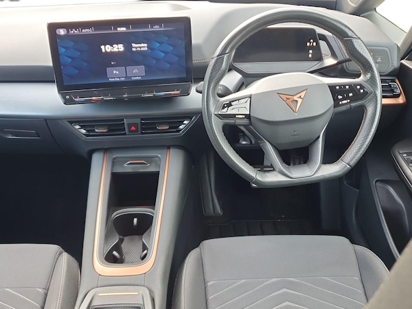 Used Cupra Born 2022 for sale - 76183854: Photo 12