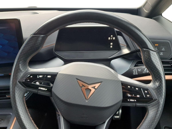Used Cupra Born 2022 for sale - 76183854: Photo 13