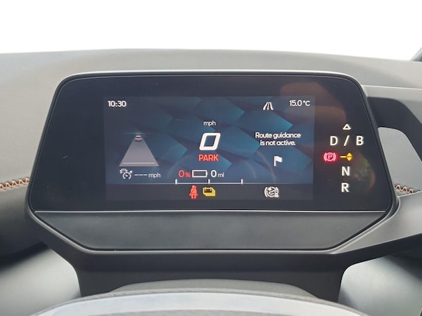 Used Cupra Born 2022 for sale - 76183854: Photo 14