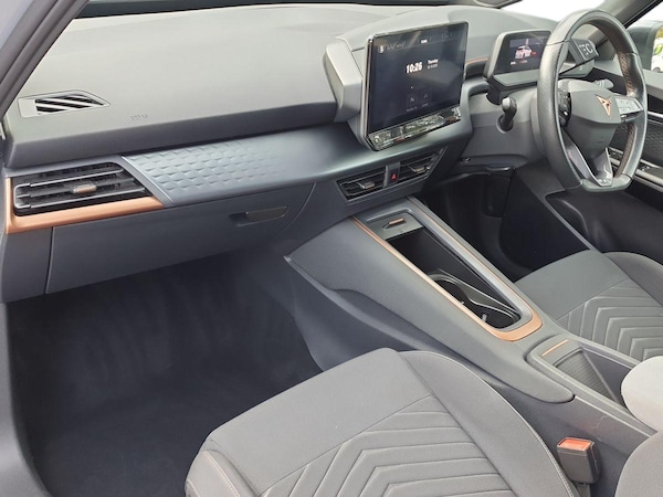 Used Cupra Born 2022 for sale - 76183854: Photo 15