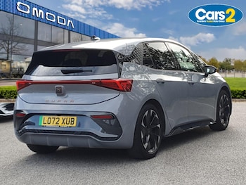 Used Cupra Born 2022 for sale - 76183854: Photo 3