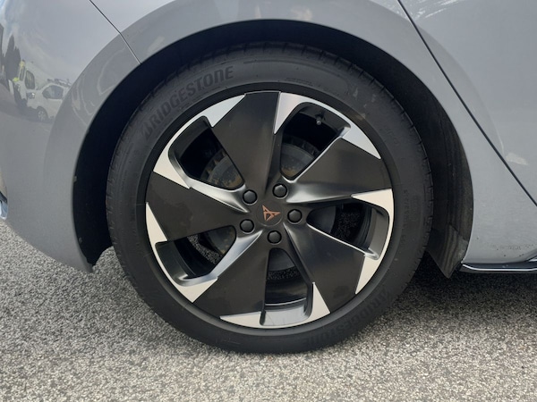 Used Cupra Born 2022 for sale - 76183854: Photo 9