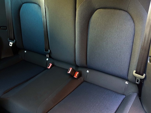 Used SEAT Ibiza 2025 for sale - 74615760: Photo 11
