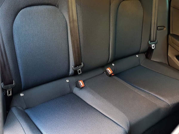 Used SEAT Ibiza 2025 for sale - 74615760: Photo 12