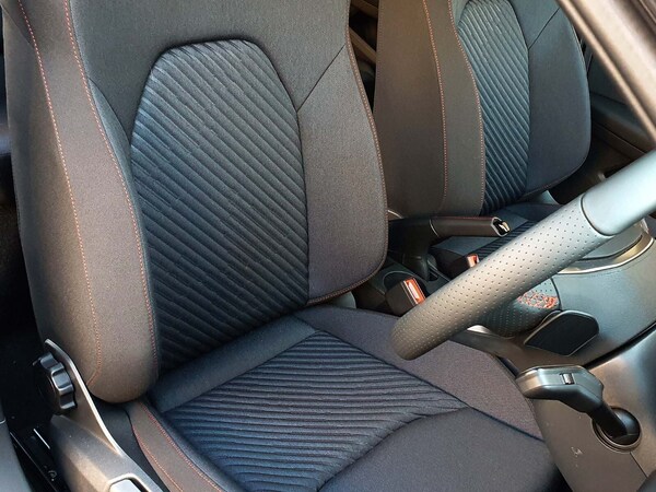 Used SEAT Ibiza 2025 for sale - 74615760: Photo 14