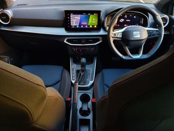 Used SEAT Ibiza 2025 for sale - 74615760: Photo 19
