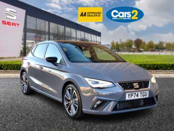 2025 - 1.0 TSI 115 Anniversary Limited Edition 5dr DSG