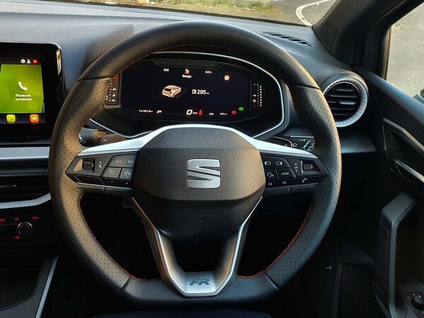 Used SEAT Ibiza 2025 for sale - 74615760: Photo 21