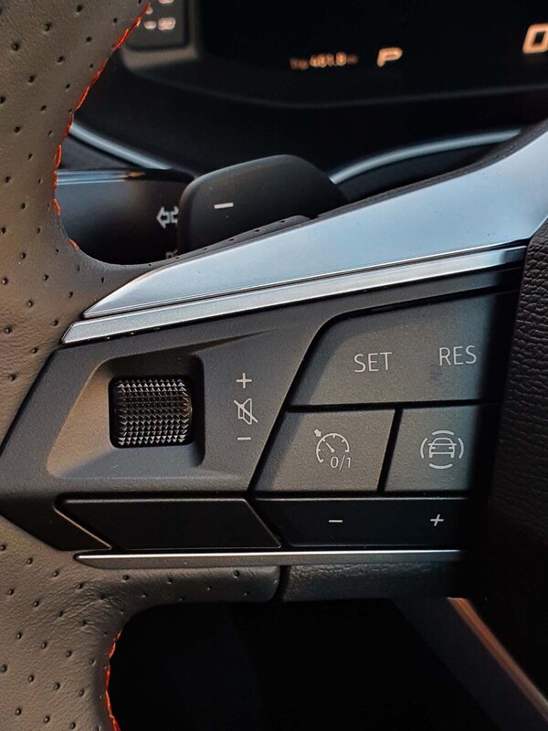 Used SEAT Ibiza 2025 for sale - 74615760: Photo 44