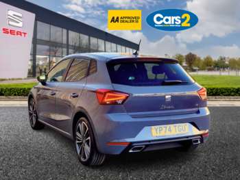 Used SEAT Ibiza 2025 for sale - 74615760: Photo