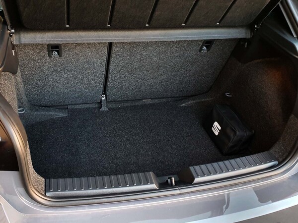 Used SEAT Ibiza 2025 for sale - 74615760: Photo 57