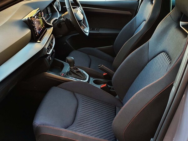 Used SEAT Ibiza 2025 for sale - 74615760: Photo 8