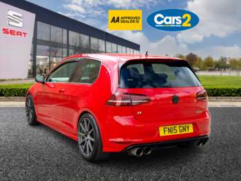 Used Volkswagen Golf 2015 for sale - 74843324: Photo