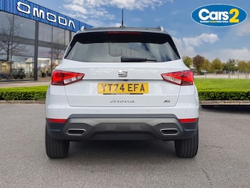Used SEAT Arona 2024 for sale - 75929749: Photo