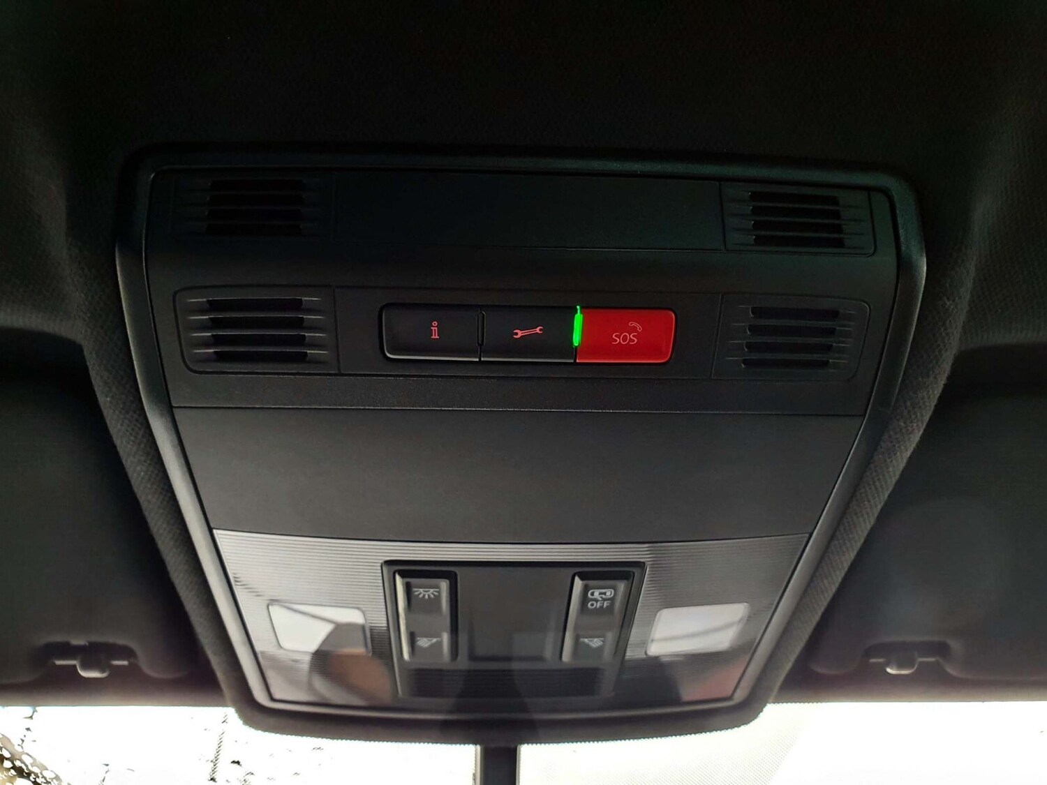 Vehicle 32