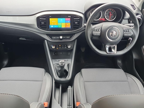 Used MG MG3 2024 for sale - 76229428: Photo 11