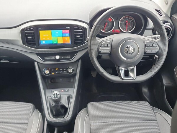 Used MG MG3 2024 for sale - 76229428: Photo 12