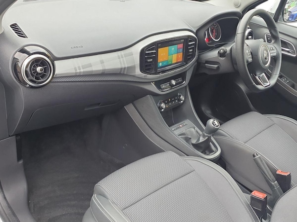 Used MG MG3 2024 for sale - 76229428: Photo 15