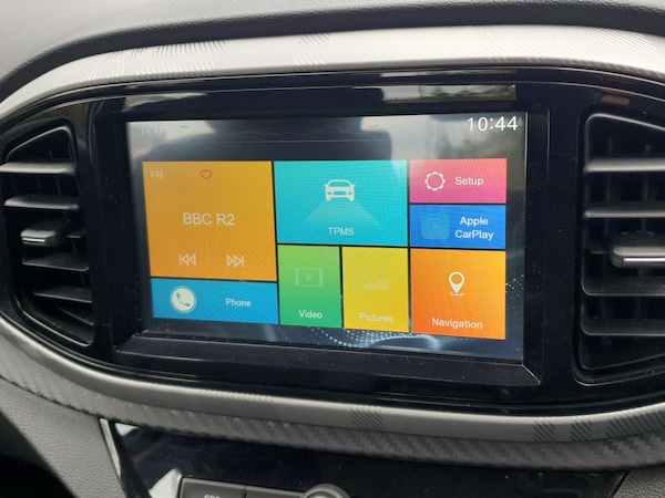 Used MG MG3 2024 for sale - 76229428: Photo 19