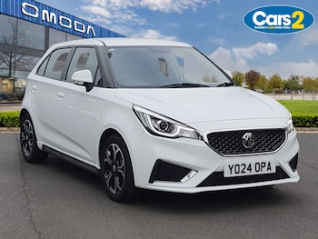 Used MG MG3 2024 for sale - 76229428: Photo