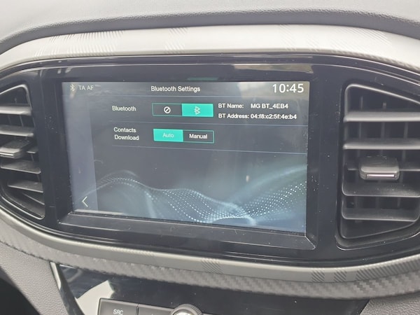 Used MG MG3 2024 for sale - 76229428: Photo 21