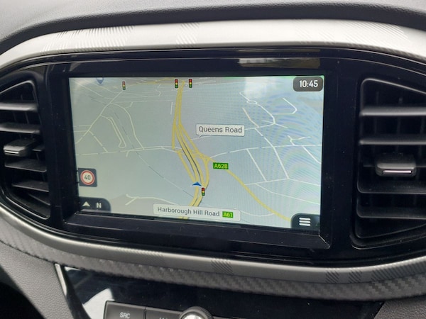 Used MG MG3 2024 for sale - 76229428: Photo 22