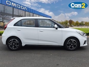 Used MG MG3 2024 for sale - 76229428: Photo