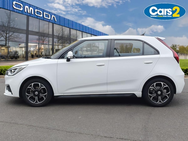 Used MG MG3 2024 for sale - 76229428: Photo 6