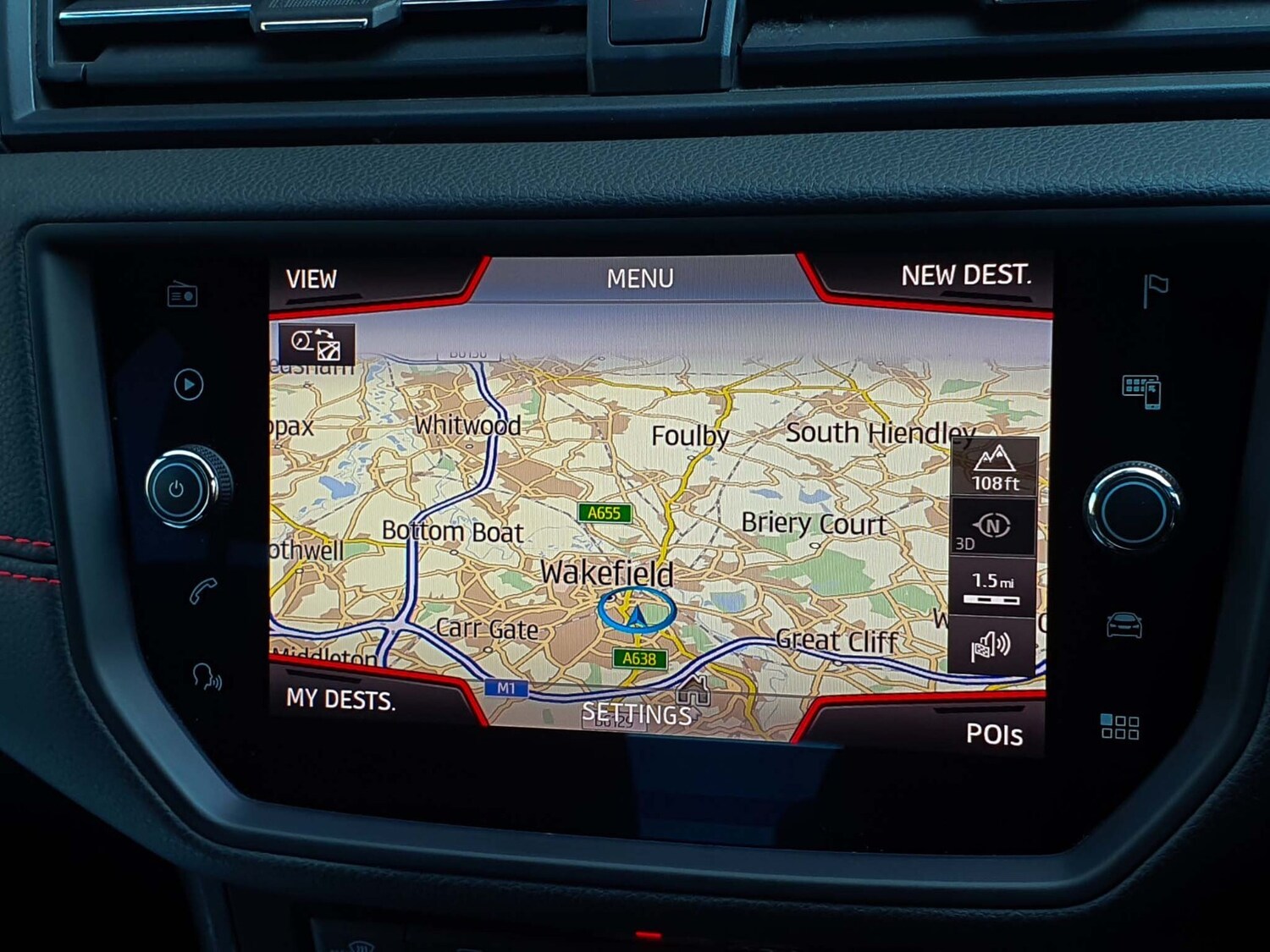 Vehicle 26