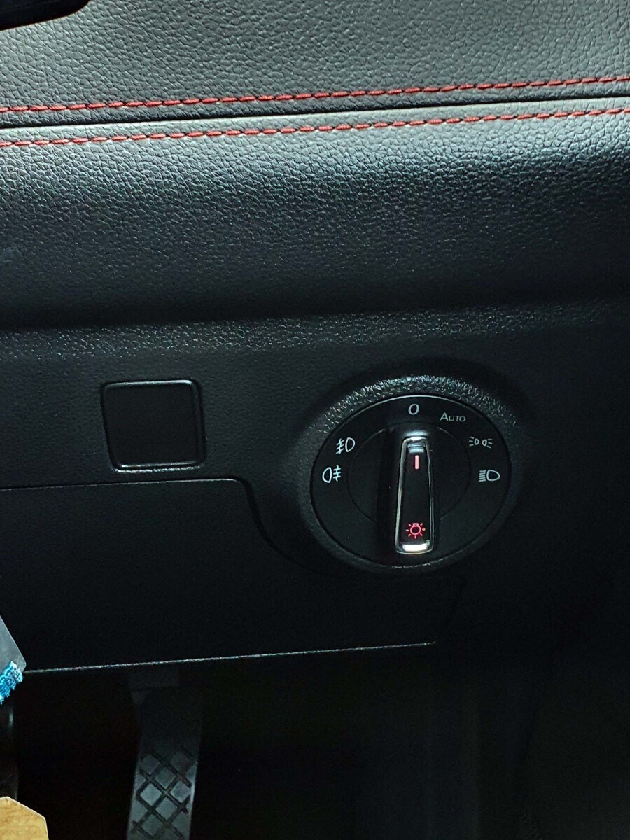 Vehicle 34