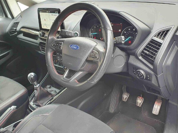 Used Ford Ecosport 2019 for sale - 76229430: Photo 10