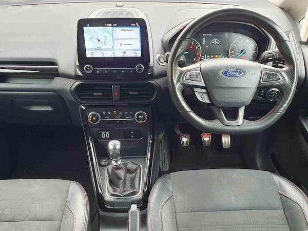 Used Ford Ecosport 2019 for sale - 76229430: Photo 11