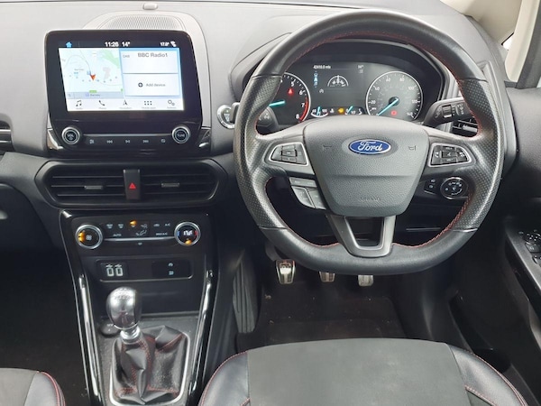 Used Ford Ecosport 2019 for sale - 76229430: Photo 12