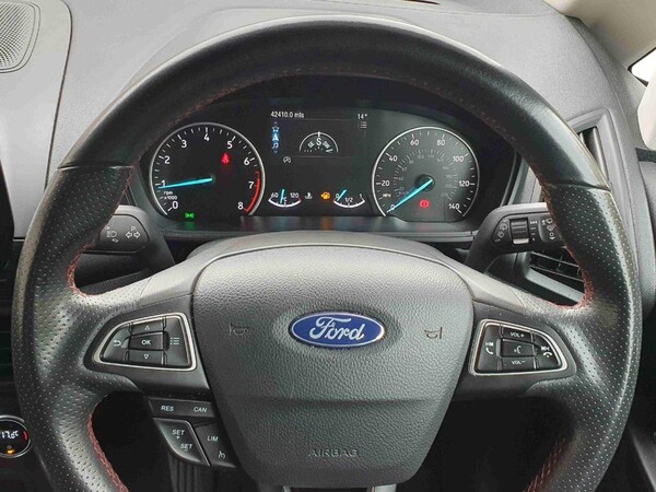 Used Ford Ecosport 2019 for sale - 76229430: Photo 13