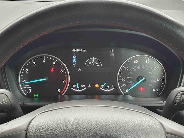 Used Ford Ecosport 2019 for sale - 76229430: Photo 14