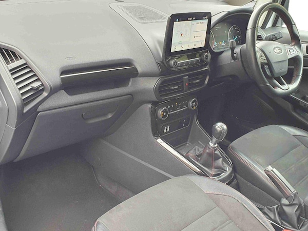 Used Ford Ecosport 2019 for sale - 76229430: Photo 15