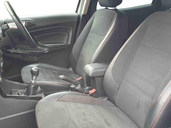 Used Ford Ecosport 2019 for sale - 76229430: Photo 16