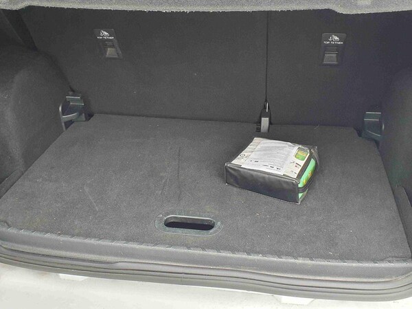 Used Ford Ecosport 2019 for sale - 76229430: Photo 18