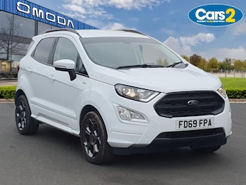 Ford - Ecosport