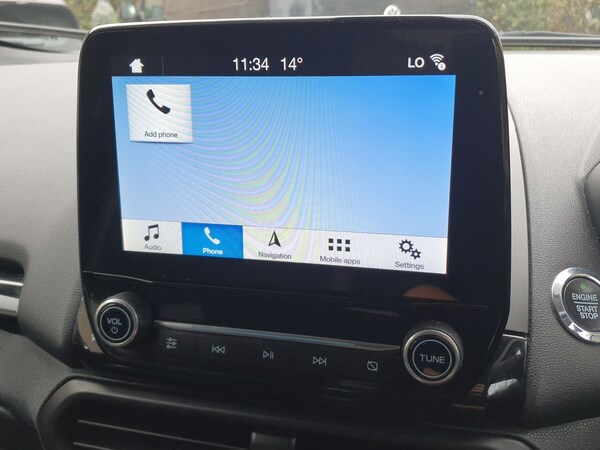 Used Ford Ecosport 2019 for sale - 76229430: Photo 21