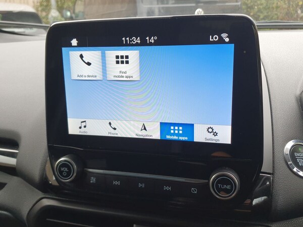 Used Ford Ecosport 2019 for sale - 76229430: Photo 23